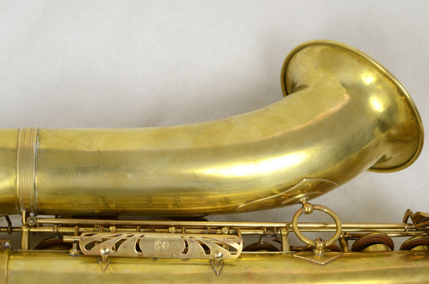 Selmer Mark VI Tenor Saxophone 212xxx