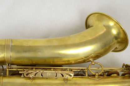 Selmer Mark VI Tenor Saxophone 212xxx