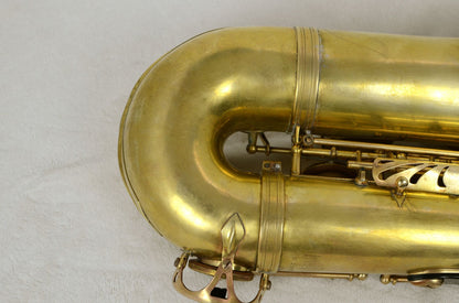 Selmer Mark VI Tenor Saxophone 212xxx