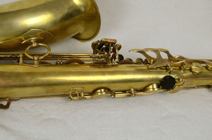 Selmer Mark VI Tenor Saxophone 212xxx