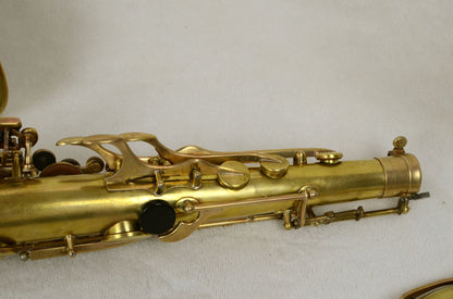 Selmer Mark VI Tenor Saxophone 212xxx
