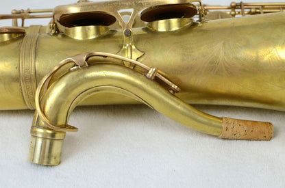 Selmer Mark VI Tenor Saxophone 212xxx