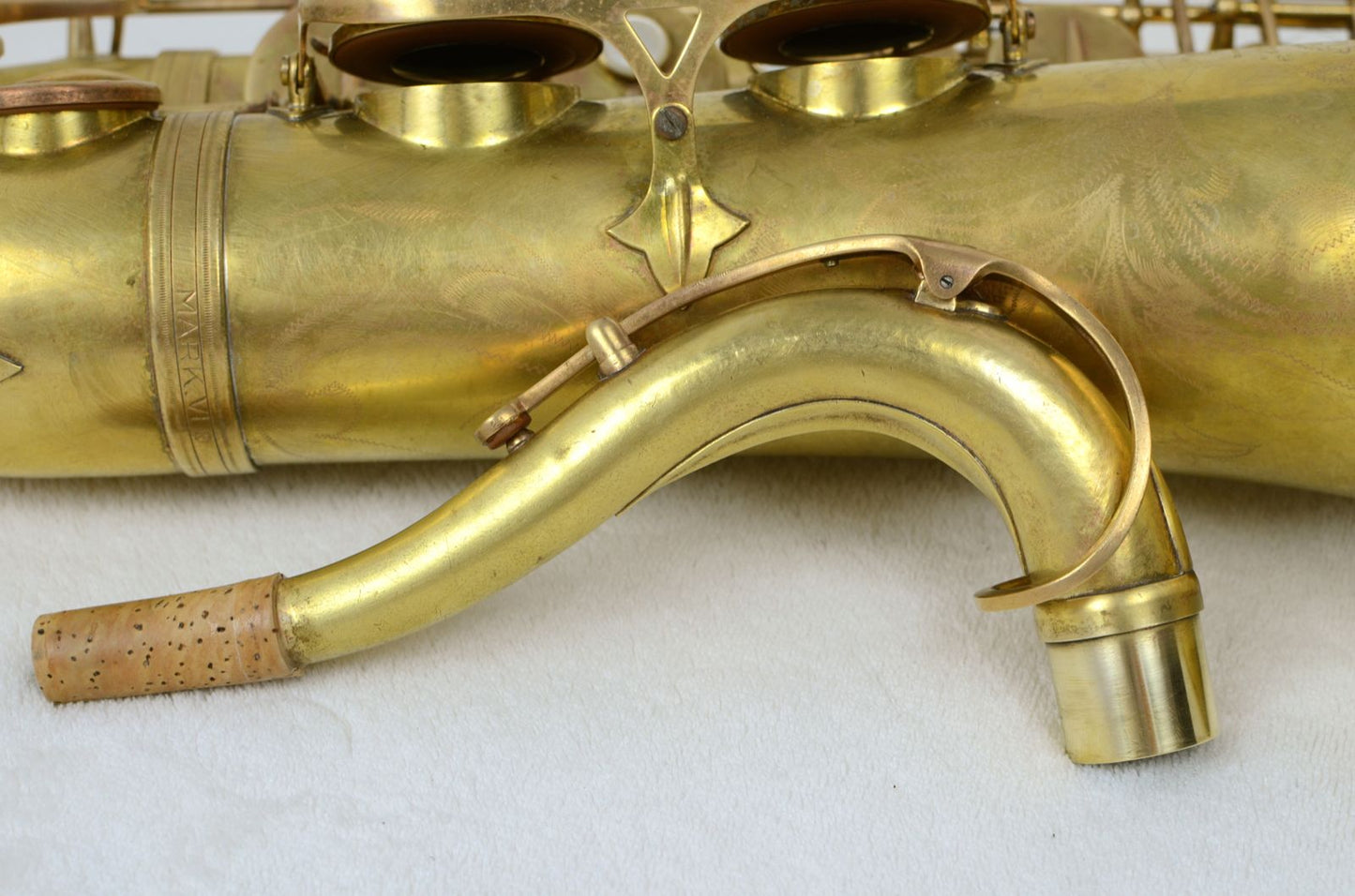 Selmer Mark VI Tenor Saxophone 212xxx