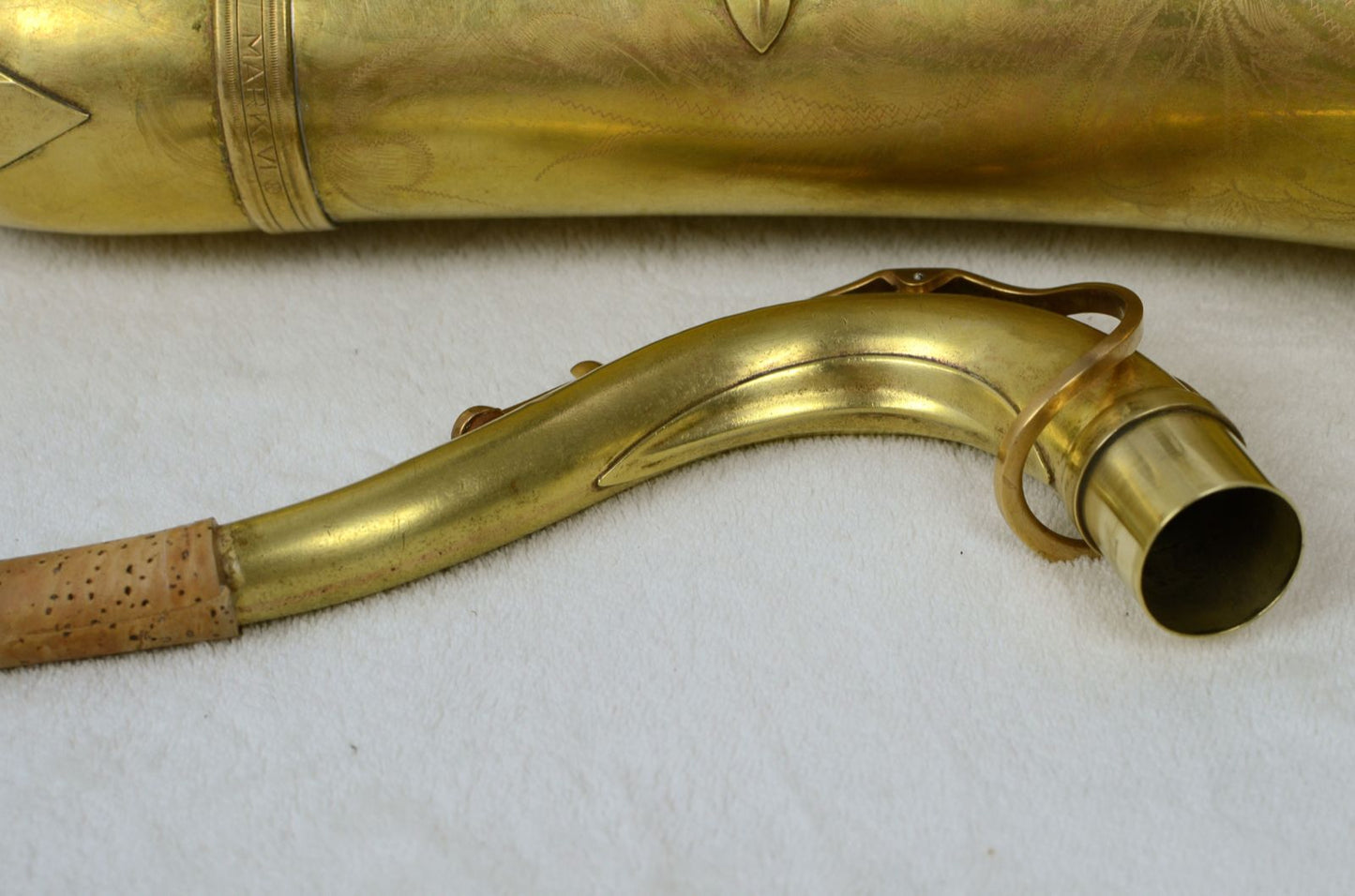 Selmer Mark VI Tenor Saxophone 212xxx