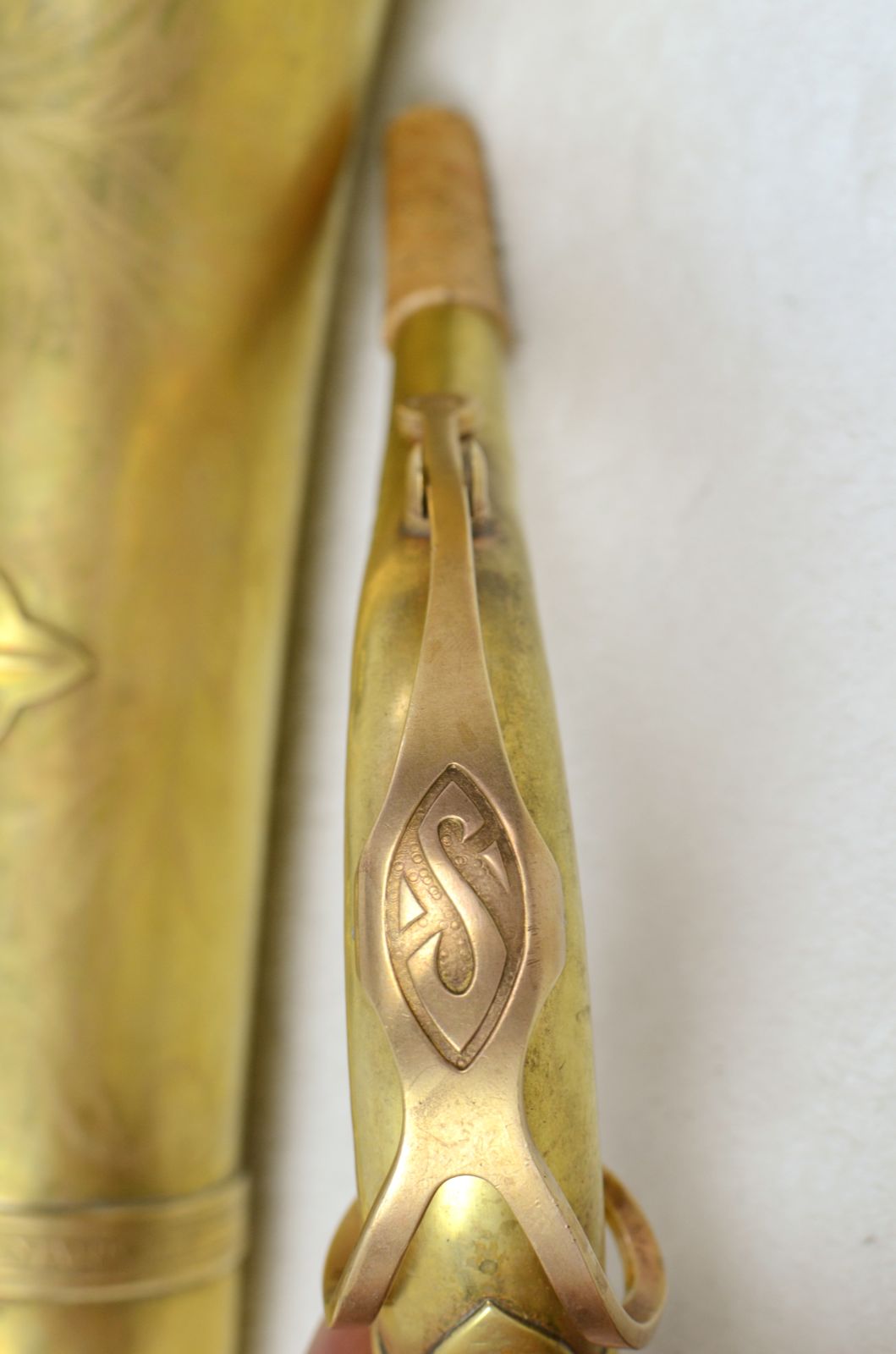 Selmer Mark VI Tenor Saxophone 212xxx