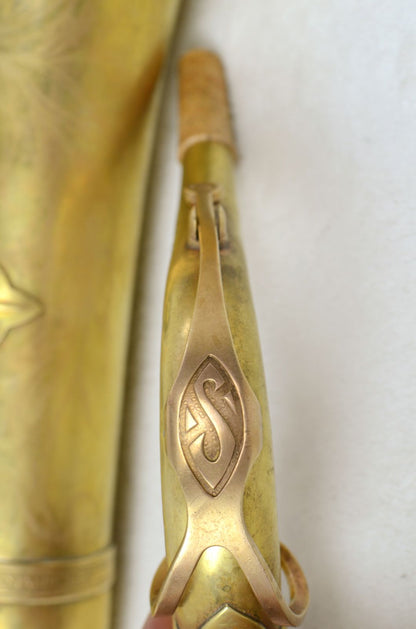 Selmer Mark VI Tenor Saxophone 212xxx