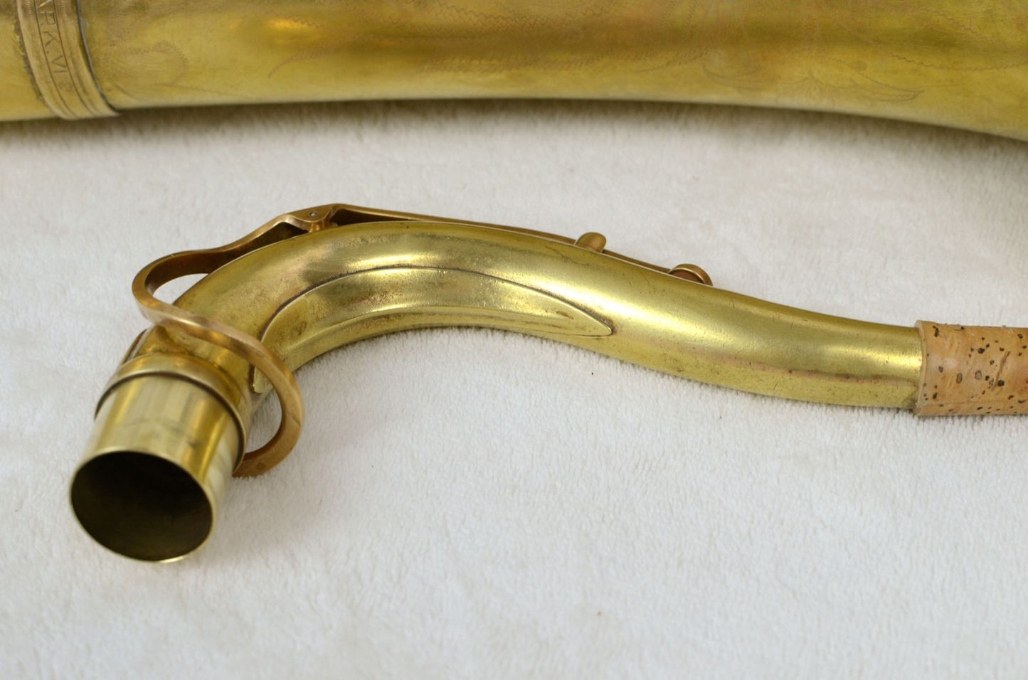 Selmer Mark VI Tenor Saxophone 212xxx