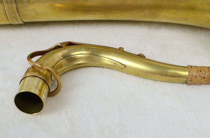 Selmer Mark VI Tenor Saxophone 212xxx