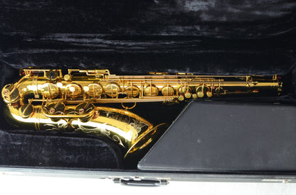 Selmer Mark VI Tenor Saxophone 65xxx