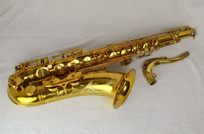Selmer Mark VI Tenor Saxophone 65xxx
