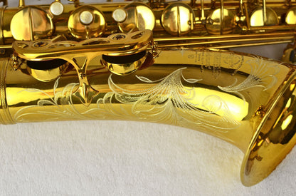 Selmer Mark VI Tenor Saxophone 65xxx