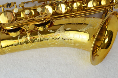 Selmer Mark VI Tenor Saxophone 65xxx