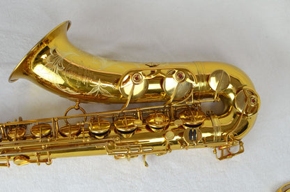 Selmer Mark VI Tenor Saxophone 65xxx