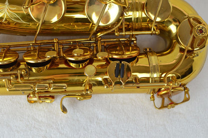 Selmer Mark VI Tenor Saxophone 65xxx