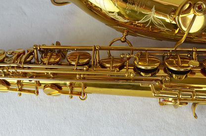 Selmer Mark VI Tenor Saxophone 65xxx