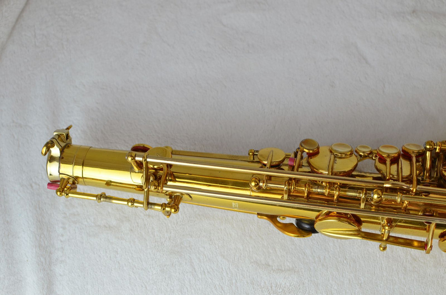 Selmer Mark VI Tenor Saxophone 65xxx