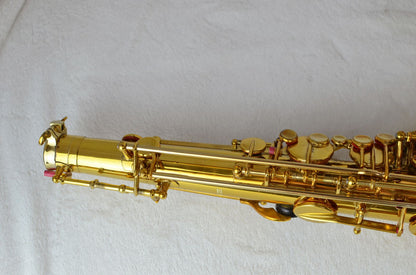 Selmer Mark VI Tenor Saxophone 65xxx