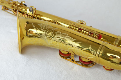 Selmer Mark VI Tenor Saxophone 65xxx
