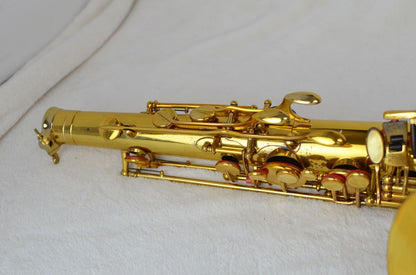 Selmer Mark VI Tenor Saxophone 65xxx