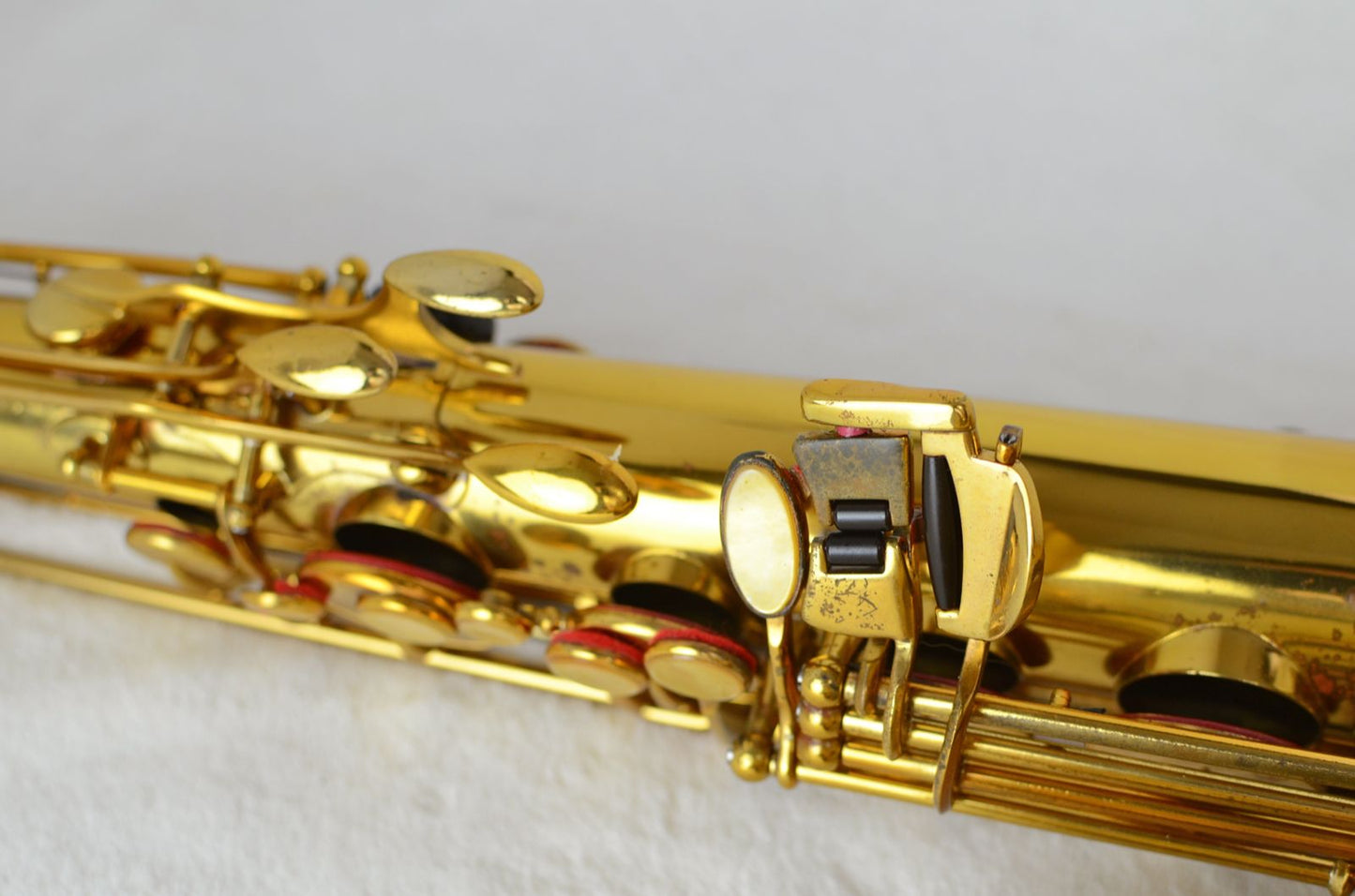 Selmer Mark VI Tenor Saxophone 65xxx