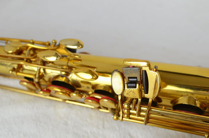 Selmer Mark VI Tenor Saxophone 65xxx