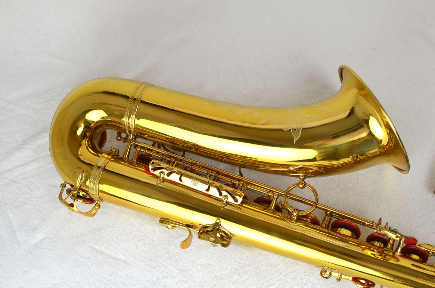 Selmer Mark VI Tenor Saxophone 65xxx