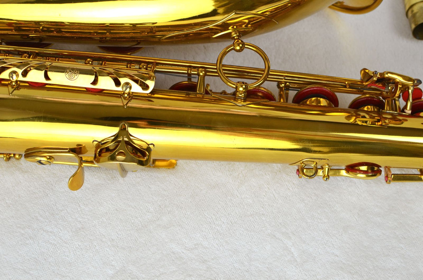 Selmer Mark VI Tenor Saxophone 65xxx