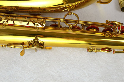 Selmer Mark VI Tenor Saxophone 65xxx