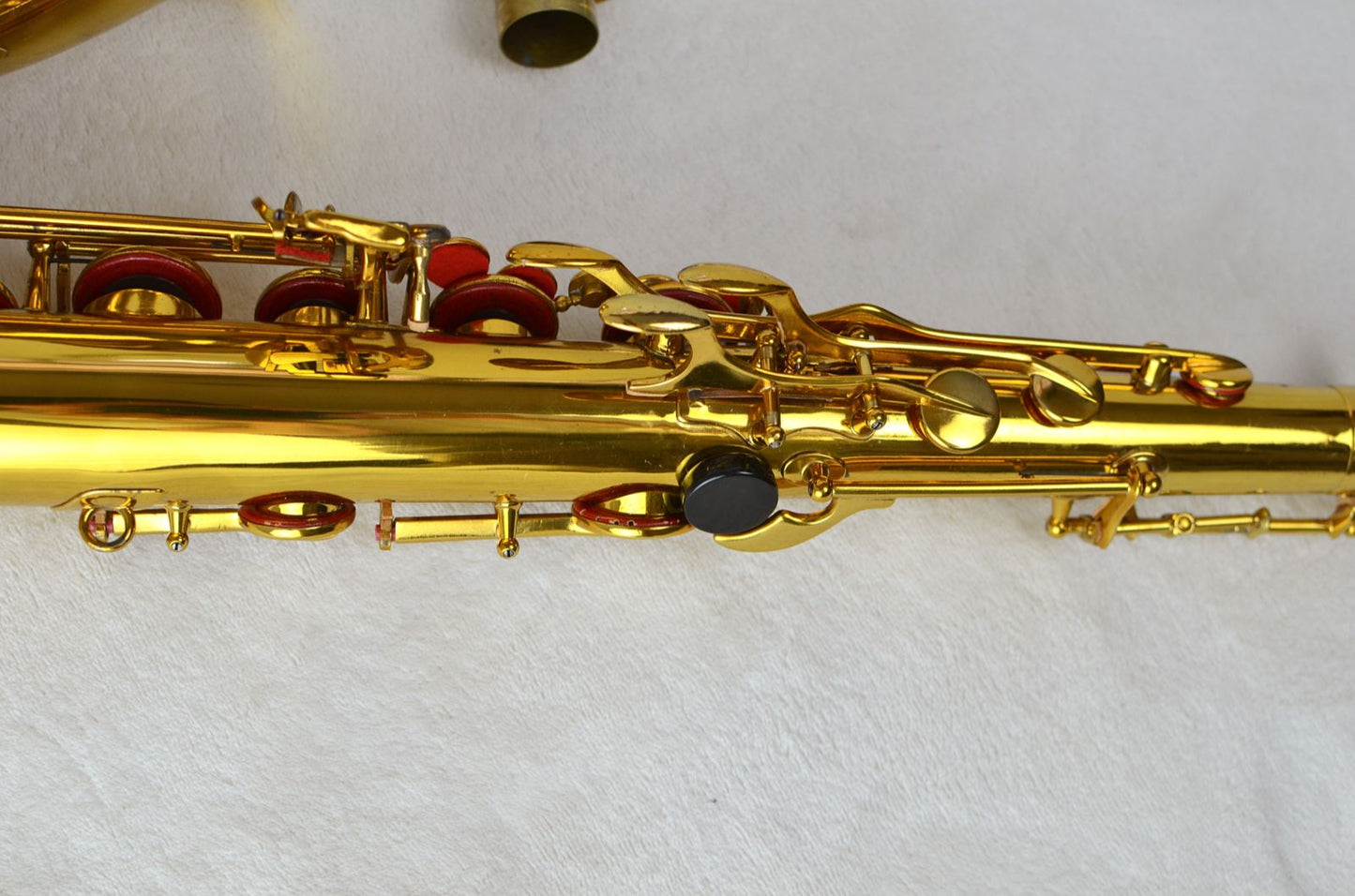 Selmer Mark VI Tenor Saxophone 65xxx