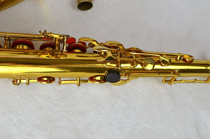 Selmer Mark VI Tenor Saxophone 65xxx
