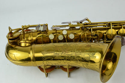 Conn 26M Connqueror Alto 281xxx Near Mint Original