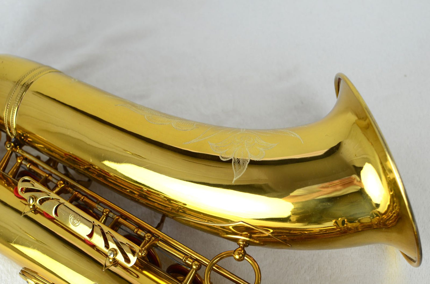 Selmer Mark VI Tenor Saxophone 65xxx