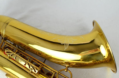 Selmer Mark VI Tenor Saxophone 65xxx
