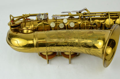 Conn 26M Connqueror Alto 281xxx Near Mint Original