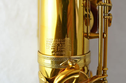 Selmer Mark VI Tenor Saxophone 65xxx