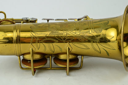 Conn 26M Connqueror Alto 281xxx Near Mint Original