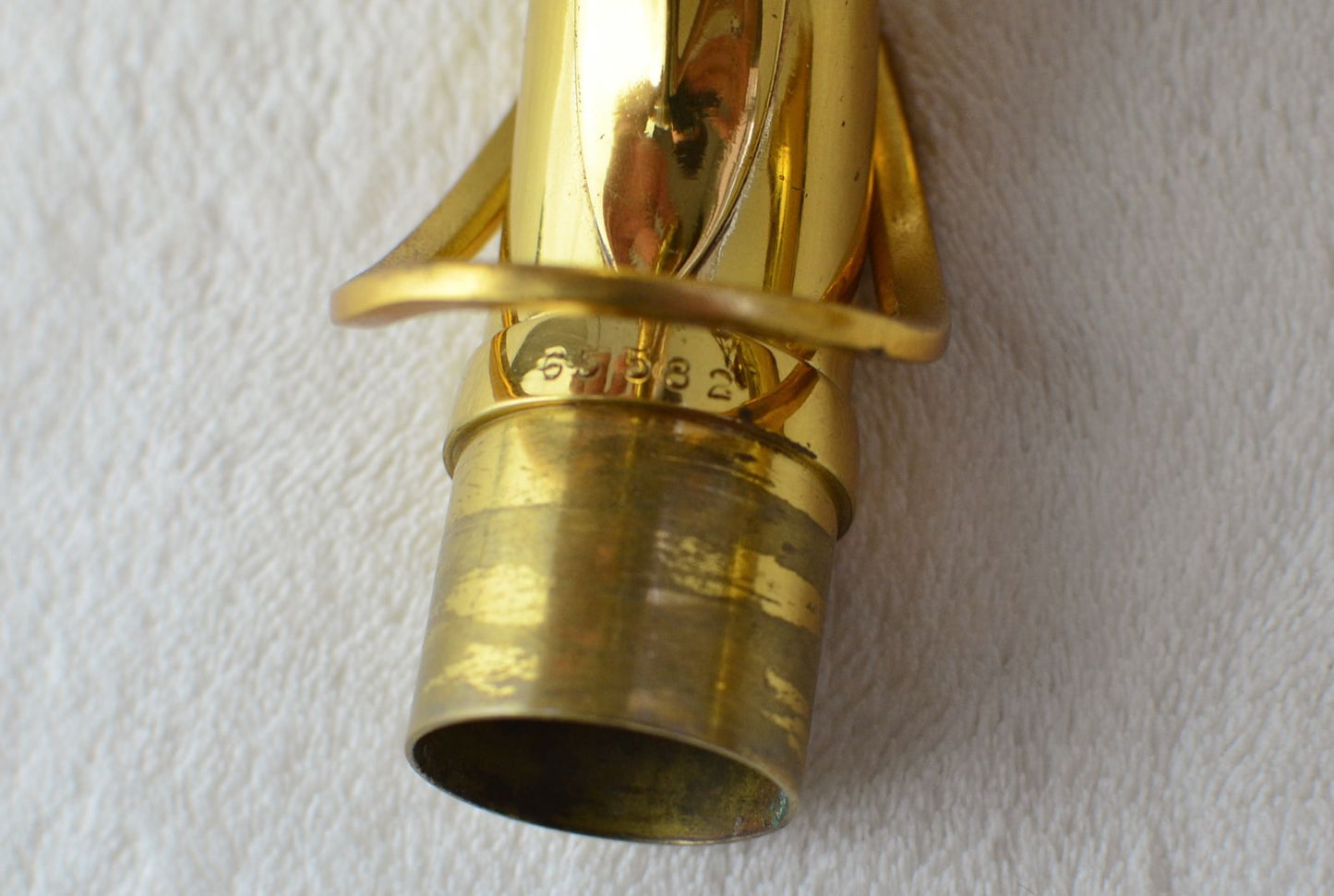 Selmer Mark VI Tenor Saxophone 65xxx
