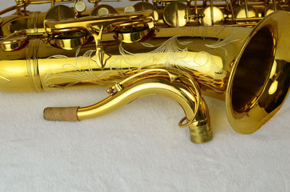 Selmer Mark VI Tenor Saxophone 65xxx