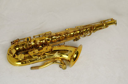 Selmer Mark VI Tenor Saxophone 65xxx