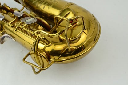 Conn 26M Connqueror Alto 281xxx Near Mint Original