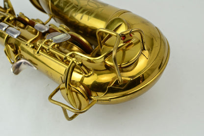 Conn 26M Connqueror Alto 281xxx Near Mint Original