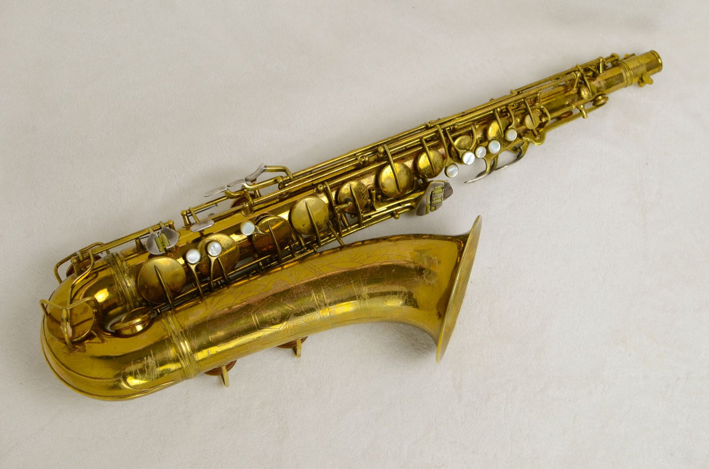 Conn 30M Tenor Saxophone 274xxx