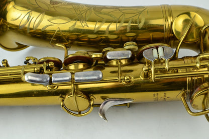 Conn 26M Connqueror Alto 281xxx Near Mint Original