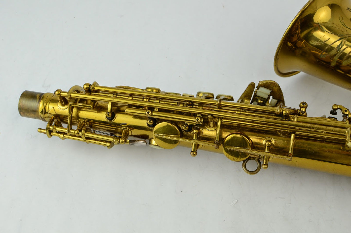 Conn 26M Connqueror Alto 281xxx Near Mint Original