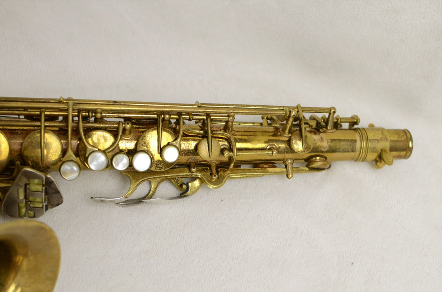 Conn 30M Tenor Saxophone 274xxx