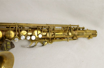 Conn 30M Tenor Saxophone 274xxx