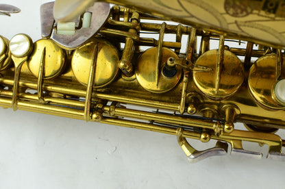 Conn 26M Connqueror Alto 281xxx Near Mint Original