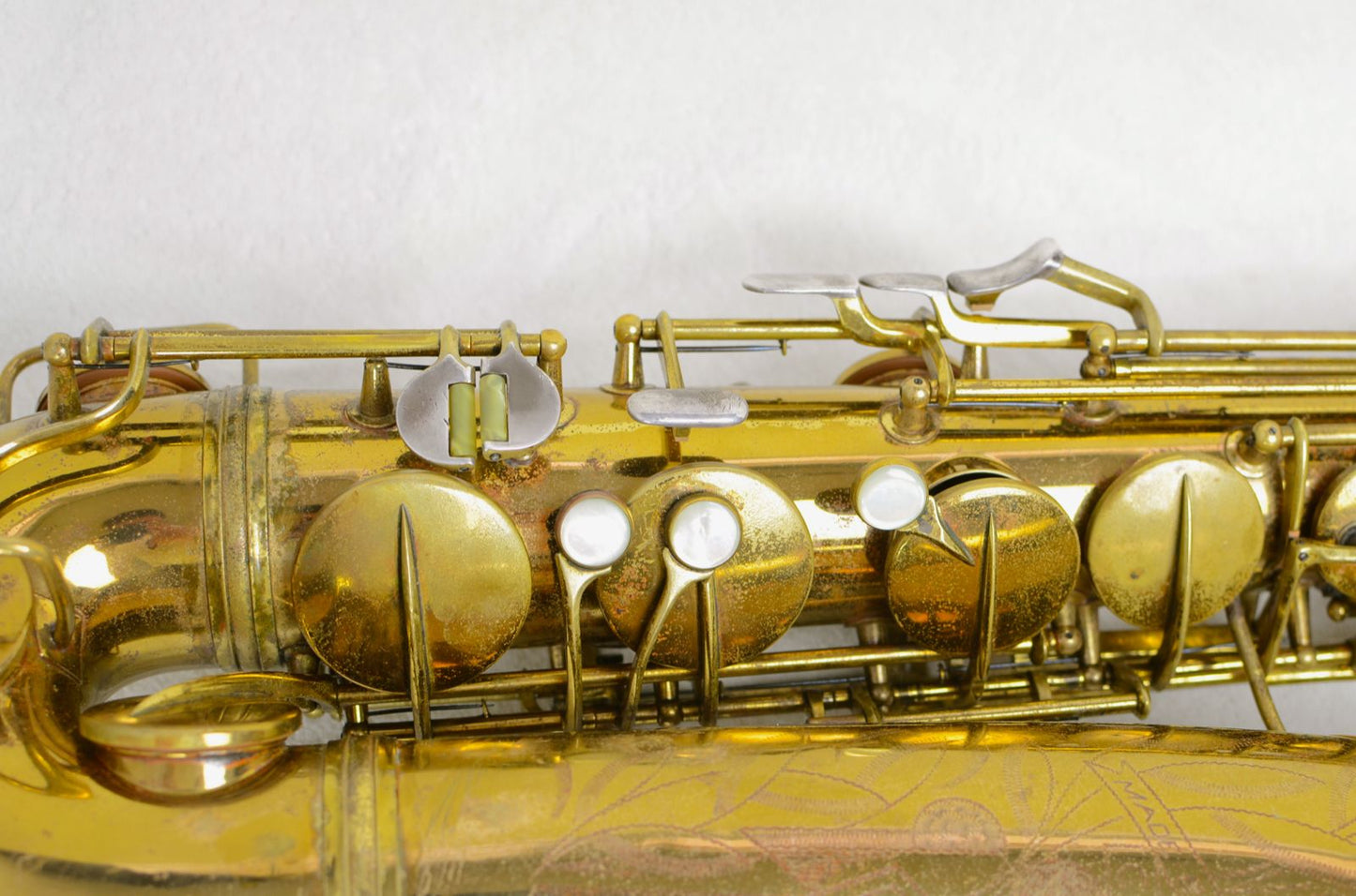Conn 30M Tenor Saxophone 274xxx