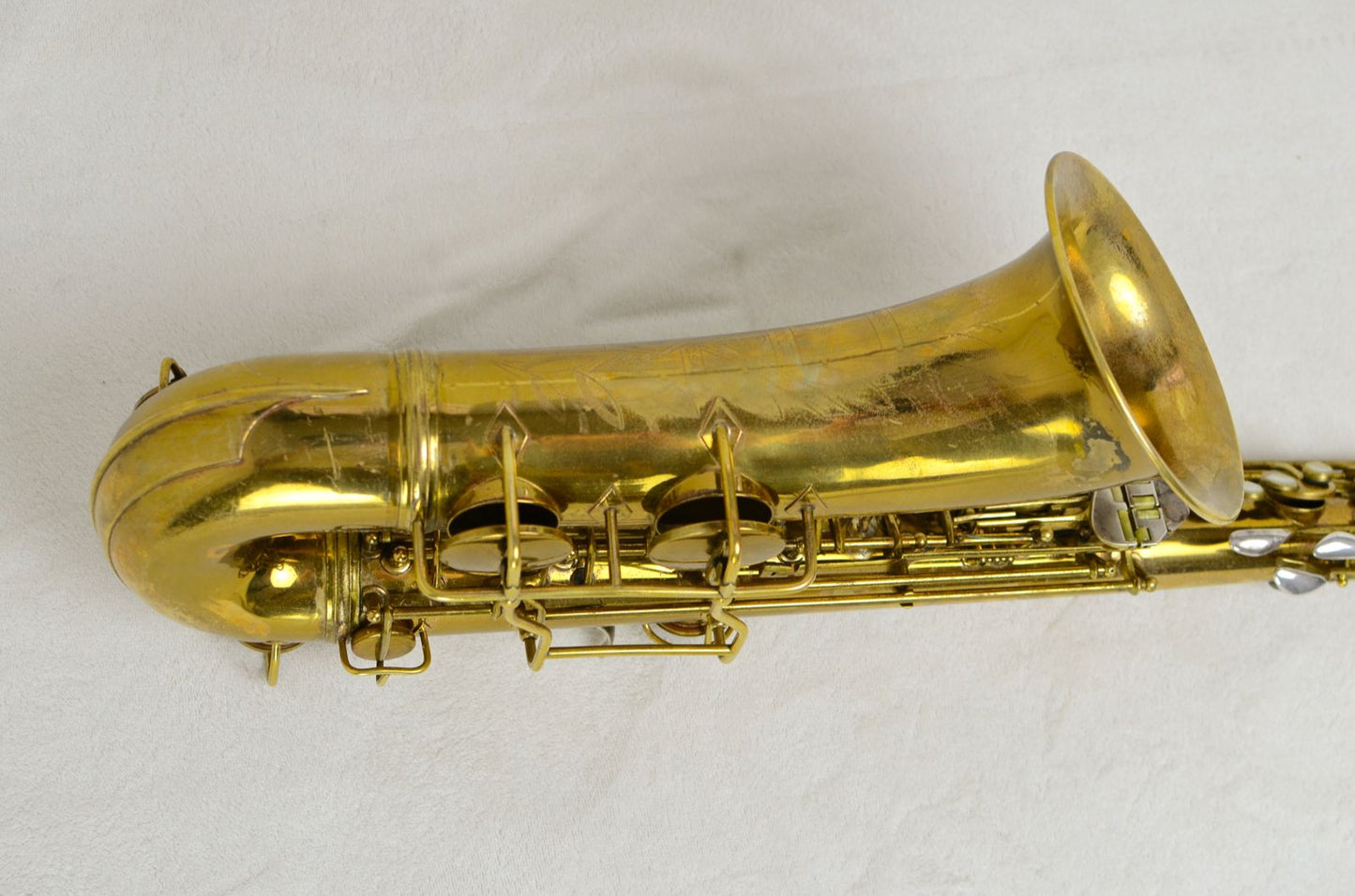 Conn 30M Tenor Saxophone 274xxx