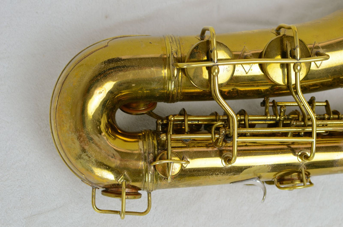 Conn 30M Tenor Saxophone 274xxx